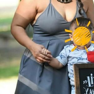 Super Cute casual dress